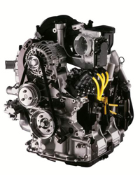 U268U Engine